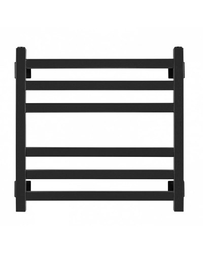 Полотенцесушитель электрический 670х430 ТЭН левый Secado Корато 3 4603777472474