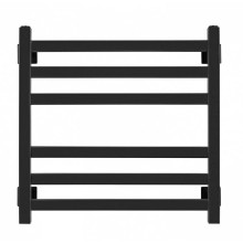 Полотенцесушитель электрический 670х430 ТЭН правый Secado Корато 3 4603777472504