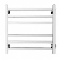 Полотенцесушитель электрический 670х430 ТЭН левый Secado Корато 3 4603777472566