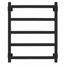 Полотенцесушитель электрический 670х630 ТЭН левый Secado Корсико 1 4603777472672