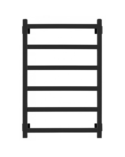 Полотенцесушитель электрический 870х430 ТЭН левый Secado Корсико 1 4603777441883