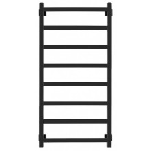 Полотенцесушитель электрический 1070х530 ТЭН левый Secado Корсико 1 4603777441968