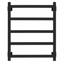 Полотенцесушитель электрический 670х530 ТЭН правый Secado Корсико 1 4603777472696