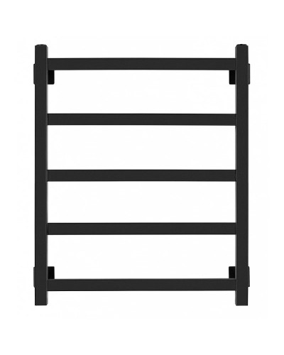 Полотенцесушитель электрический 670х530 ТЭН правый Secado Корсико 1 4603777472696