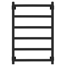 Полотенцесушитель электрический 870х430 ТЭН правый Secado Корсико 1 4603777441890