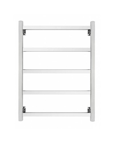 Полотенцесушитель электрический 670х530 ТЭН левый Secado Корсико 1 4603777472757