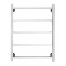 Полотенцесушитель электрический 670х630 ТЭН левый Secado Корсико 1 4603777472764