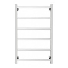 Полотенцесушитель электрический 870х630 ТЭН левый Secado Корсико 1 4603777475284