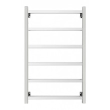 Полотенцесушитель электрический 870х430 ТЭН правый Secado Корсико 1 4603777475253