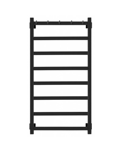 Полотенцесушитель электрический 1070х430 ТЭН левый Secado Корсико 1К 4603777472979