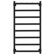 Полотенцесушитель электрический 1070х530 ТЭН левый Secado Корсико 1К 4603777472986