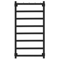 Полотенцесушитель электрический 1070х630 ТЭН левый Secado Корсико 1К 4603777472993