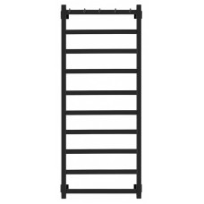 Полотенцесушитель электрический 1270х530 ТЭН левый Secado Корсико 1К 4603777473013