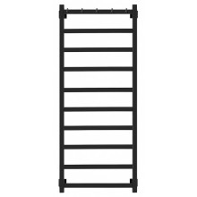 Полотенцесушитель электрический 1270х430 ТЭН правый Secado Корсико 1К 4603777473129