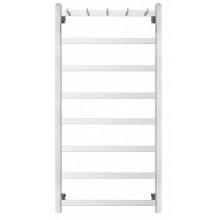 Полотенцесушитель электрический 1070х530 ТЭН левый Secado Корсико 1К 4603777473334