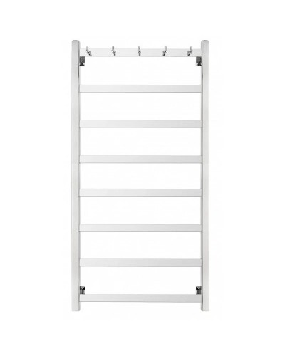 Полотенцесушитель электрический 1070х530 ТЭН левый Secado Корсико 1К 4603777473334