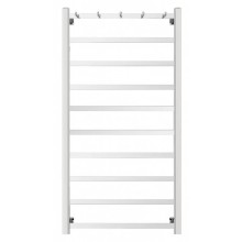 Полотенцесушитель электрический 1270х630 ТЭН левый Secado Корсико 1К 4603777473372