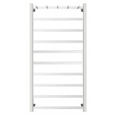 Полотенцесушитель электрический 1270х630 ТЭН левый Secado Корсико 1К 4603777473372