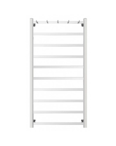Полотенцесушитель электрический 1270х630 ТЭН левый Secado Корсико 1К 4603777473372