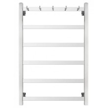 Полотенцесушитель электрический 870х630 ТЭН правый Secado Корсико 1К 4603777473433