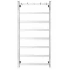 Полотенцесушитель электрический 1070х630 ТЭН правый Secado Корсико 1К 4603777473464
