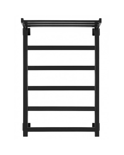 Полотенцесушитель электрический 870х630 ТЭН левый Secado Корсико 1СП 4603777473846