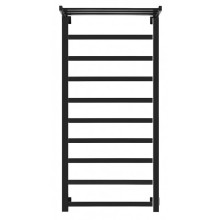 Полотенцесушитель электрический 1270х530 ТЭН левый Secado Корсико 1СП 4603777473945