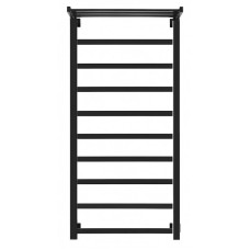 Полотенцесушитель электрический 1270х630 ТЭН левый Secado Корсико 1СП 4603777473969