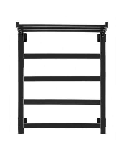 Полотенцесушитель электрический 670х530 ТЭН правый Secado Корсико 1СП 4603777473570