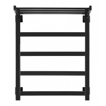 Полотенцесушитель электрический 670х630 ТЭН правый Secado Корсико 1СП 4603777473587