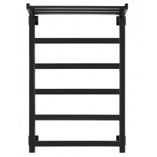 Полотенцесушитель электрический 870х630 ТЭН правый Secado Корсико 1СП 4603777473853