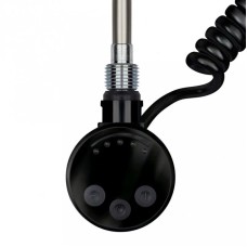 Полотенцесушитель электрический 870х630 ТЭН правый Secado Корсико 1СП 4603777473853