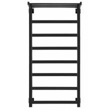 Полотенцесушитель электрический 1070х430 ТЭН правый Secado Корсико 1СП 4603777473877