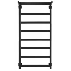 Полотенцесушитель электрический 1070х530 ТЭН правый Secado Корсико 1СП 4603777473891