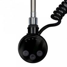 Полотенцесушитель электрический 1070х630 ТЭН правый Secado Корсико 1СП 4603777473914