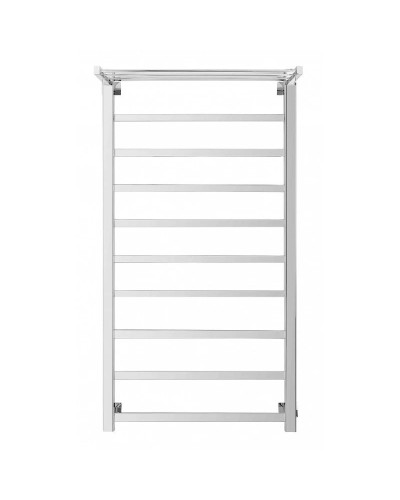 Полотенцесушитель электрический 1270х630 ТЭН левый Secado Корсико 1СП 4603759400082