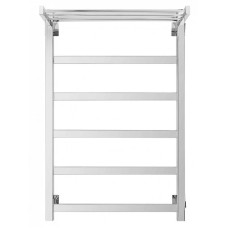 Полотенцесушитель электрический 870х630 ТЭН правый Secado Корсико 1СП 4603759400112