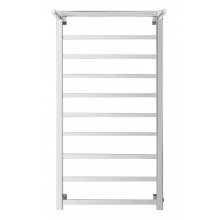 Полотенцесушитель электрический 1270х430 ТЭН правый Secado Корсико 1СП 4603759400150