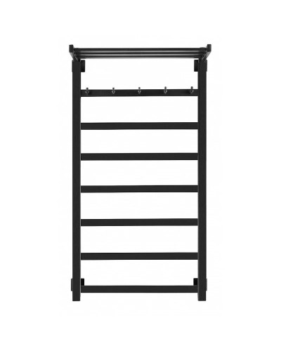 Полотенцесушитель электрический 1070х430 ТЭН левый Secado Корсико 1КСП 4603777474041