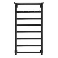 Полотенцесушитель электрический 1070х530 ТЭН левый Secado Корсико 1КСП 4603777474065