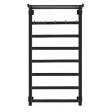 Полотенцесушитель электрический 1070х530 ТЭН левый Secado Корсико 1КСП 4603777474065