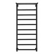 Полотенцесушитель электрический 1270х430 ТЭН левый Secado Корсико 1КСП 4603777474102