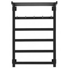 Полотенцесушитель электрический 870х430 ТЭН правый Secado Корсико 1КСП 4603777473990