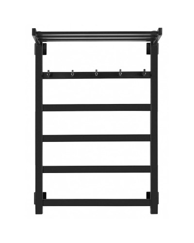 Полотенцесушитель электрический 870х530 ТЭН правый Secado Корсико 1КСП 4603777474010