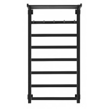 Полотенцесушитель электрический 1070х530 ТЭН правый Secado Корсико 1КСП 4603777474072