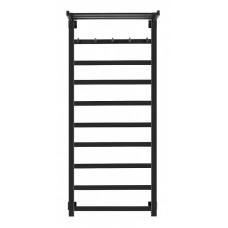 Полотенцесушитель электрический 1270х430 ТЭН правый Secado Корсико 1КСП 4603777474119