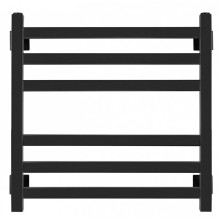 Полотенцесушитель электрический 670х530 ТЭН левый Secado Корсико 3 4603777481094