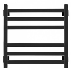 Полотенцесушитель электрический 670х530 ТЭН левый Secado Корсико 3 4603777481094