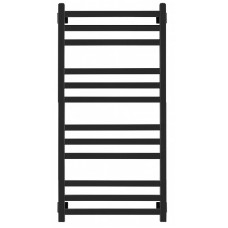 Полотенцесушитель электрический 1270х630 ТЭН левый Secado Корсико 3 4603777442361