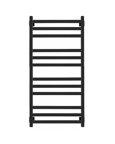 Полотенцесушитель электрический 1270х630 ТЭН левый Secado Корсико 3 4603777442361